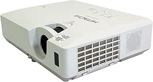 Hitachi CP-WX3530WN 3LCD Projector — main product image