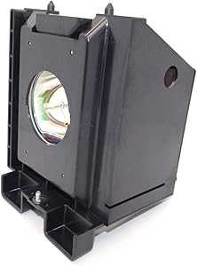 Samsung BP96-01073A TV Lamp Replacement Bulb — main product image