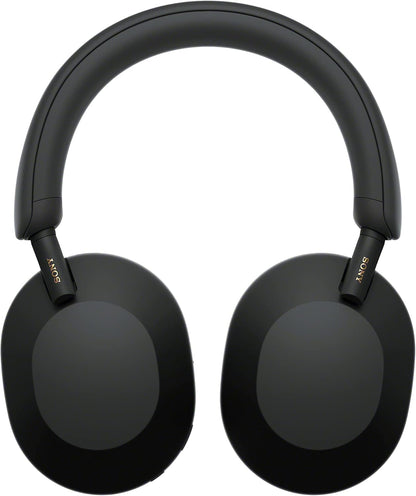 Sony WH1000XM5/B Noise Canceling Wireless Headphones