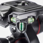 Manfrotto MHXPRO-3W X-PRO 3-Way Fluid Tripod Head