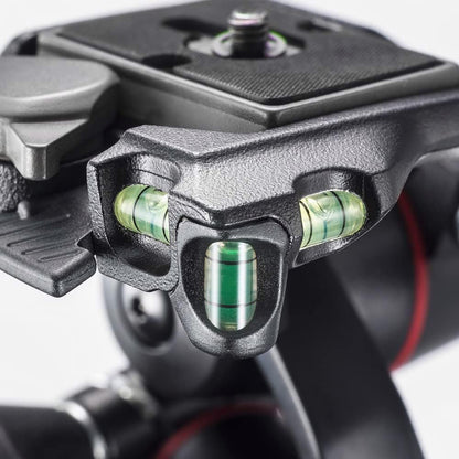 Manfrotto MHXPRO-3W X-PRO 3-Way Fluid Tripod Head