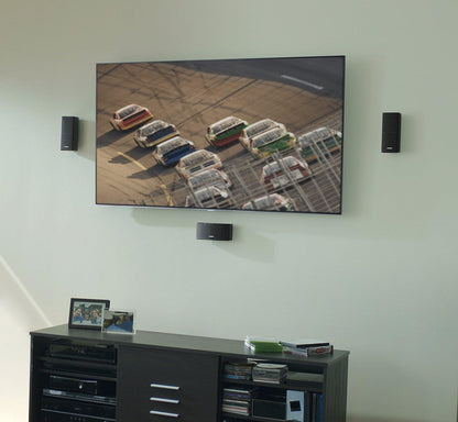 Bose Acoustimass 10 Series V Home Theater System