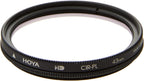 Hoya YHDPOLC043 43mm Circular Polarizing HD Filter