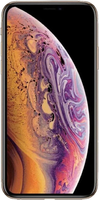 Apple iPhone XS Max MT5F2LL/A-cr 256GB Unlocked