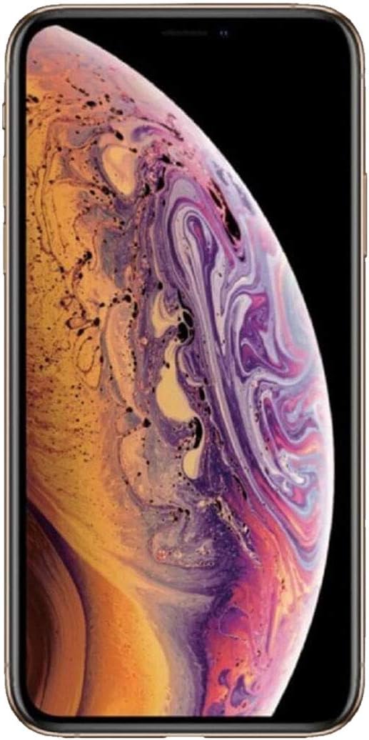 Apple iPhone XS Max MT5F2LL/A-cr 256GB Unlocked