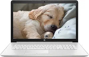 HP Newest 17 i5 Business Laptop