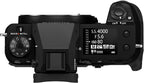 Fujifilm 600023616 GFX100S II Mirrorless Medium Format Camera