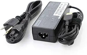 Lenovo ADLX65NLC3A 65W AC Adapter - ThinkPad Yoga — main product image