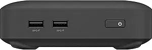 HP J5N49UT Chromebox Mini PC (Renewed)