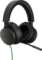 Microsoft 8LI-00002 Xbox Wired Stereo Gaming Headset