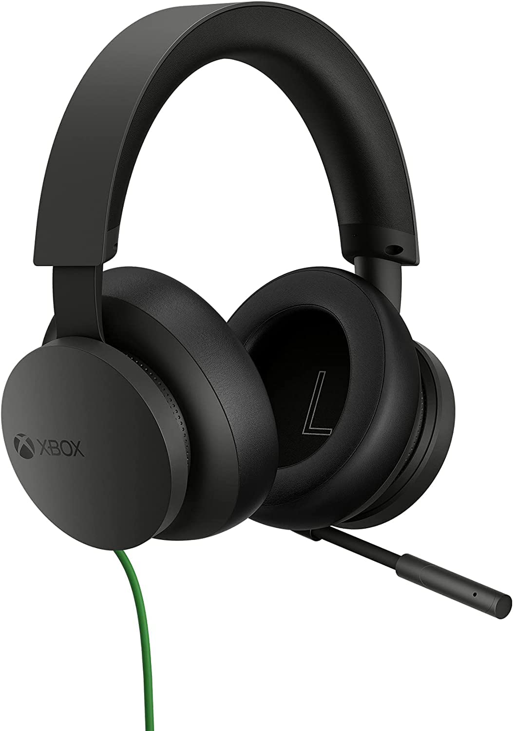 Microsoft 8LI-00002 Xbox Wired Stereo Gaming Headset
