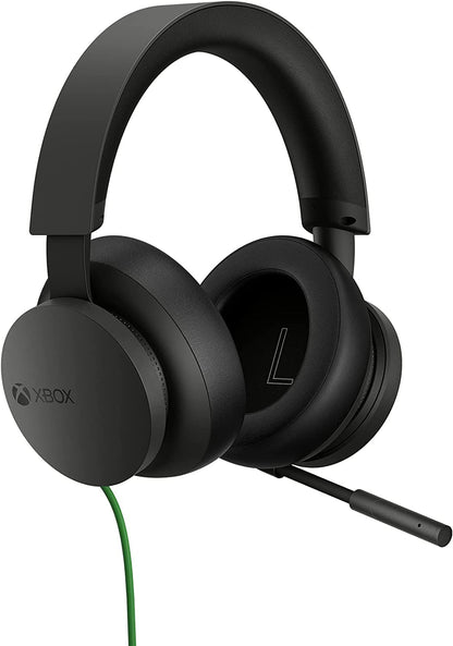 Microsoft 8LI-00002 Xbox Wired Stereo Gaming Headset