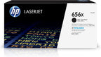 HP CF460X 656X Black High-Yield LaserJet Toner