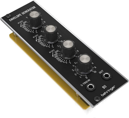 Behringer 911 ENVELOPE GENERATOR Eurorack Module