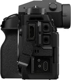 Fujifilm 16756924 X-H2S Mirrorless Camera Bundle