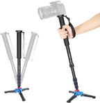 Neewer 10101314 Extendable Camera Monopod Stand