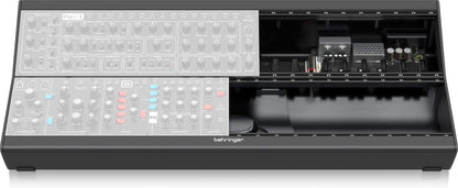 Behringer EURORACK GO Mobile Eurorack Synth Case 280HP