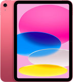 Apple MPQ33LL/A iPad 10th Gen 64GB Wi-Fi - Pink