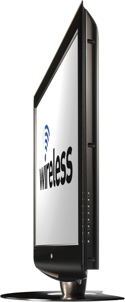 LG 47LH85 47-Inch 1080p Wireless HDMI LCD HDTV