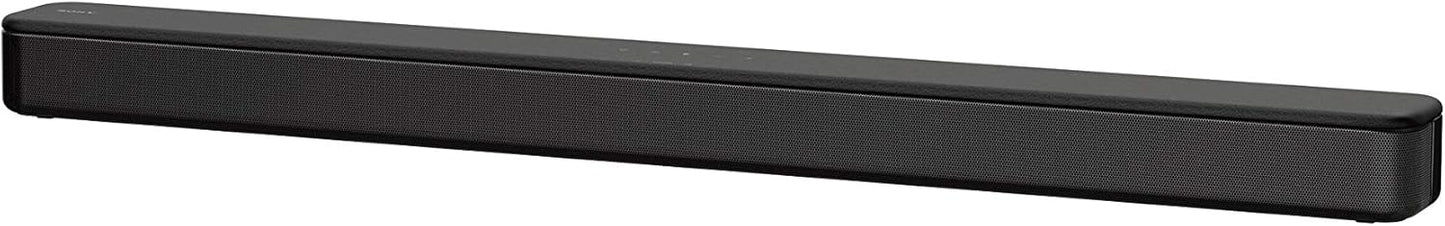 Sony X80J 50 Inch 4K UHD LED Smart Google TV & Soundbar