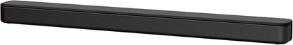 Sony X80J 75-Inch 4K Ultra HD LED Smart Google TV + S100F Soundbar