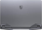 MSI Raider GE76 12UHS-255 17.3