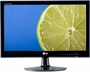 LG W2240T-PN 22-Inch FHD LCD Monitor