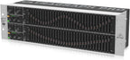 Behringer FBQ6200HD ULTRAGRAPH PRO 31-Band Stereo Equalizer