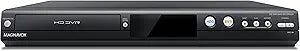 Magnavox MDR865H HD DVR/DVD Recorder with Digital Tuner
