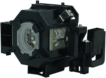 Epson LYSB004E2IBHO-ELECTRNCS ELPLP42 Projector Replacement Lamp