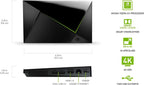 NVIDIA 945-12897-2500-101 SHIELD Android TV Pro 4K