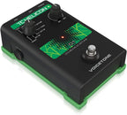 TC Electronic 996004005 VoiceTone D1 Vocal Doubling Pedal