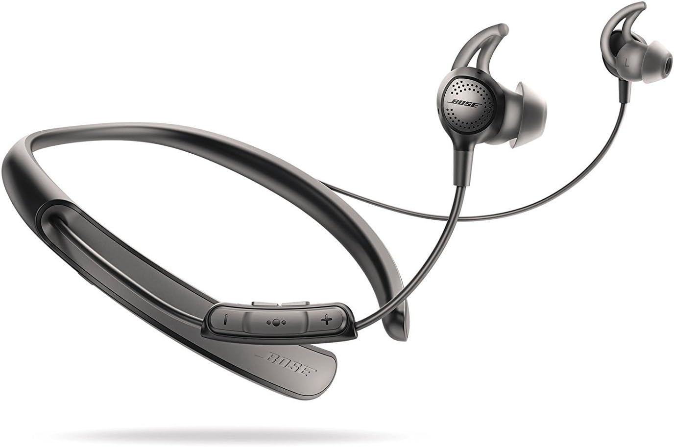 Bose QuietControl 30 Noise Cancelling Headphones (Renewed)