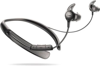 Bose QuietControl 30 Noise Cancelling Headphones (Renewed)