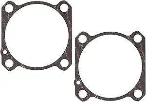 Hitachi 877-334 Gasket (A) for Nailers (2-Pack) — main product image