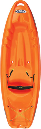 Pelican Sonic 80X Youth Kayak - 8ft Sit-on-Top