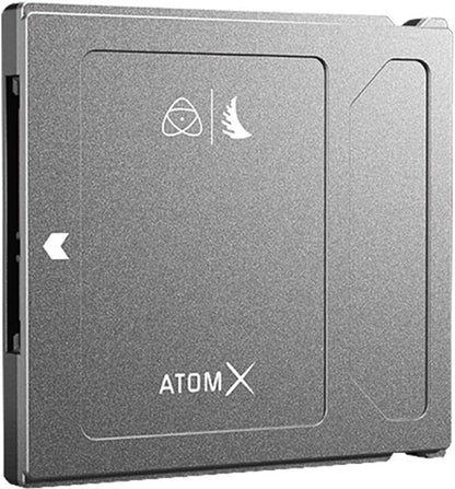 Atomos ATOMNJAU01 Ninja Ultra 5.2" 4K HDMI Monitor Bundle
