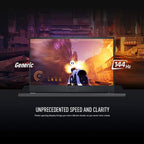 MSI Stealth 15M A11UEK-009 RTX 3060 Gaming Laptop