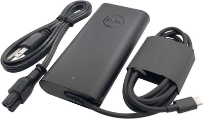 Dell Apple iPhone 15, Huawei Mate 60 Pro 165W USB-C Laptop Charger