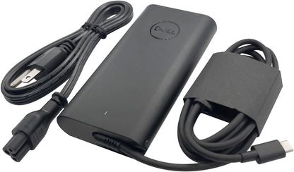 Dell Apple iPhone 15, Huawei Mate 60 Pro 165W USB-C Laptop Charger