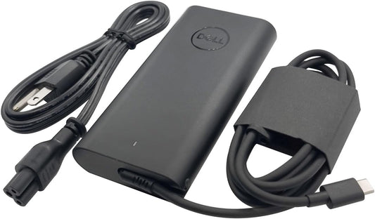Dell Apple iPhone 15, Huawei Mate 60 Pro 165W USB-C Laptop Charger