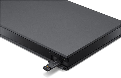 Sony X800 Region Free 4K Blu Ray Player HDMI