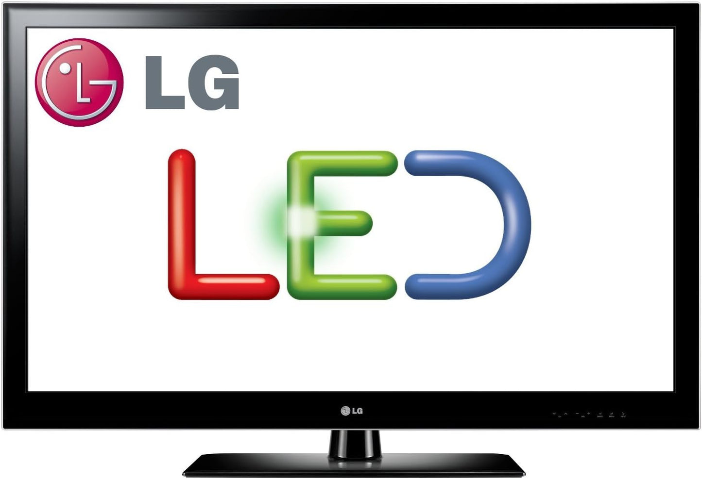 LG 19LE5300 19-Inch 1080p LED LCD HDTV