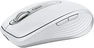 Logitech 910-005989 MX Anywhere 3 Compact Wireless Mouse — main product image