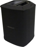 Bose 869725-0010 S1 Pro+ PA System Play-Through Cover - Black