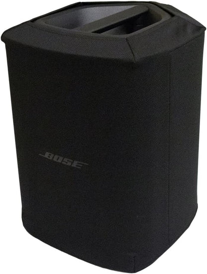 Bose 869725-0010 S1 Pro+ PA System Play-Through Cover - Black