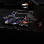 Corsair CH-941317L-WW MM300 2XL Call of Duty Gaming Mouse Pad