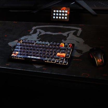 Corsair CH-941317L-WW MM300 2XL Call of Duty Gaming Mouse Pad