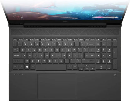 HP 11800H Victus i7 RTX 3060 Gaming Laptop