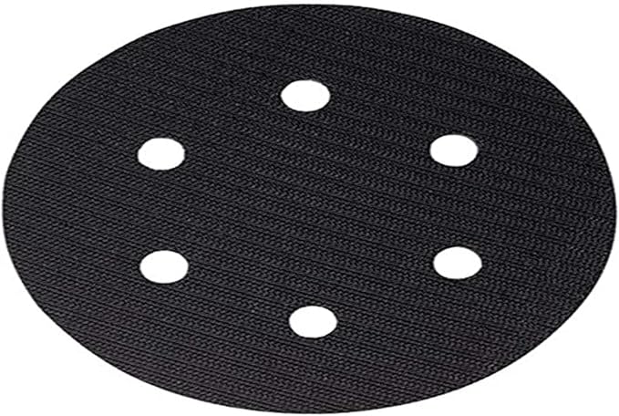 Hitachi 753819 150mm Velcro Sanding Disc — main product image